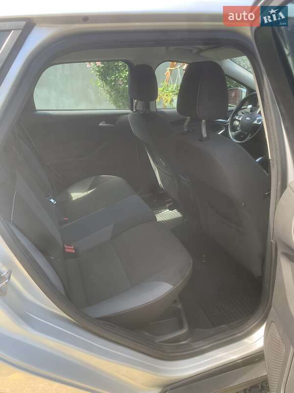 Универсал Ford Focus 2013 в Тячеве