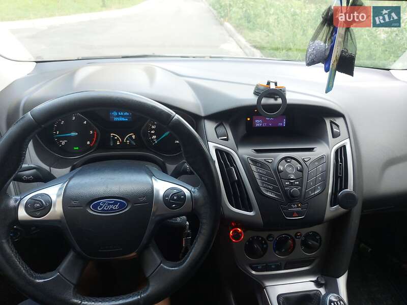 Универсал Ford Focus 2011 в Киеве
