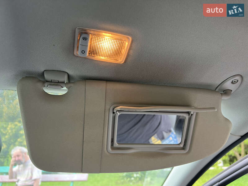 Хэтчбек Ford Focus 2009 в Ровно