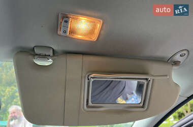 Хэтчбек Ford Focus 2009 в 