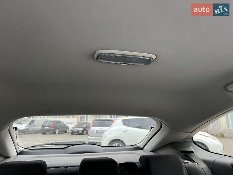 Хэтчбек Ford Focus 2009 в Ровно