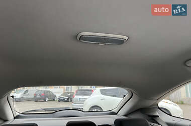 Хэтчбек Ford Focus 2009 в 