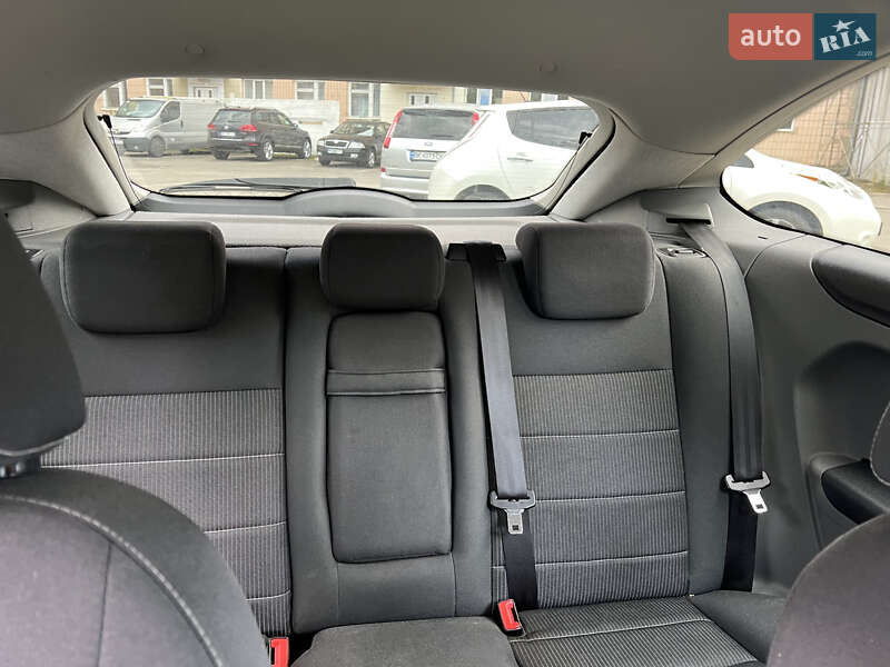 Хэтчбек Ford Focus 2009 в Ровно