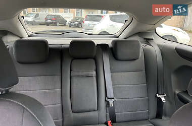 Хэтчбек Ford Focus 2009 в 