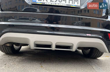 Хэтчбек Ford Focus 2009 в 