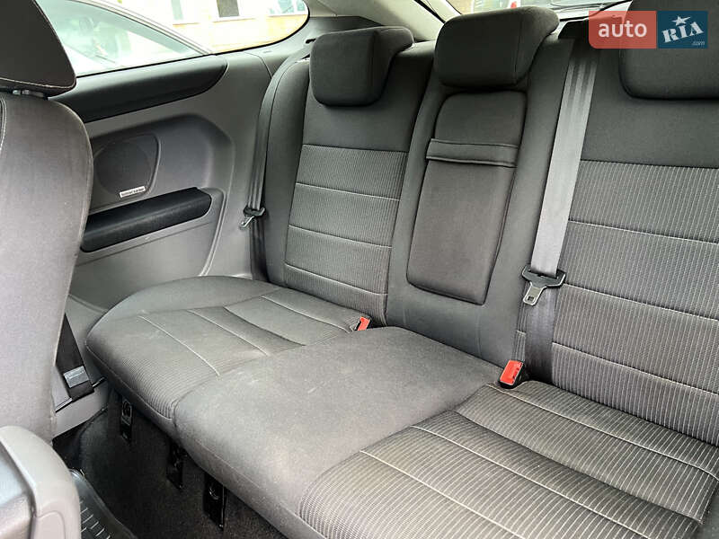 Хэтчбек Ford Focus 2009 в Ровно
