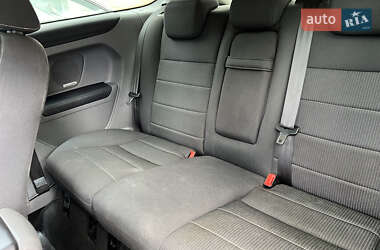 Хэтчбек Ford Focus 2009 в 