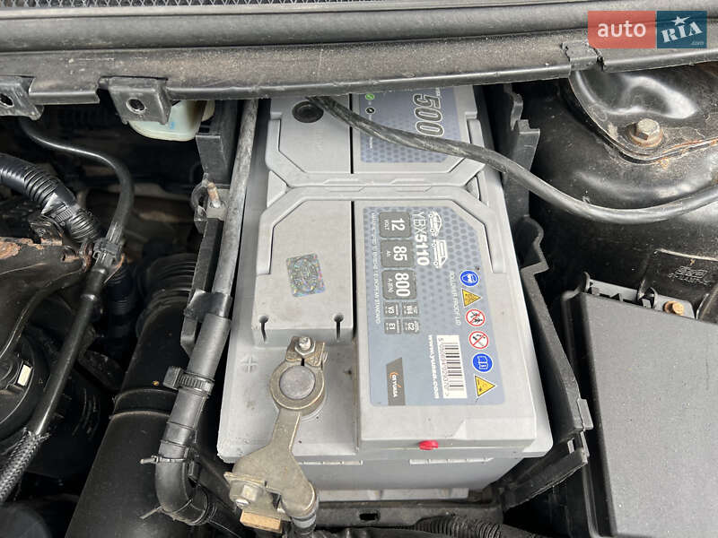 Хэтчбек Ford Focus 2009 в Ровно