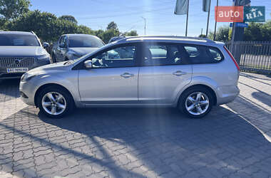 Универсал Ford Focus 2010 в 