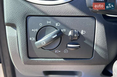 Универсал Ford Focus 2010 в 