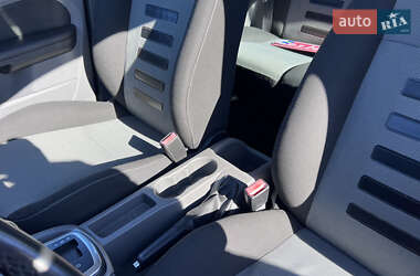 Универсал Ford Focus 2010 в 