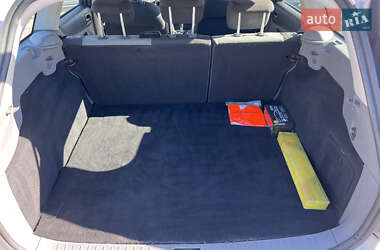 Универсал Ford Focus 2010 в 