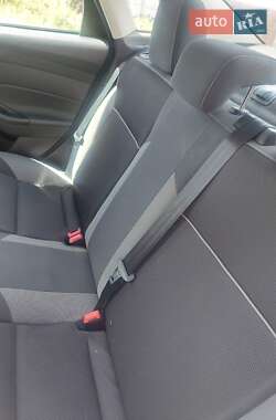 Седан Ford Focus 2013 в 