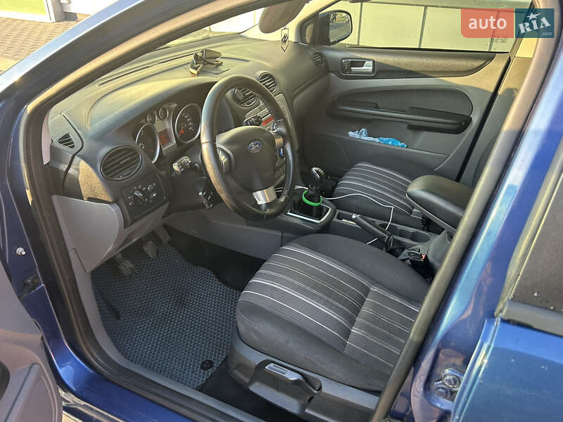 Универсал Ford Focus 2009 в Киеве