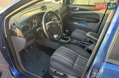 Универсал Ford Focus 2009 в 