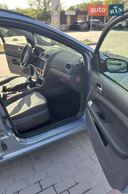 Универсал Ford Focus 2005 в 