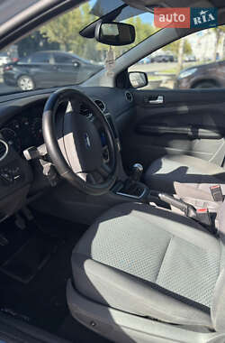 Универсал Ford Focus 2005 в 