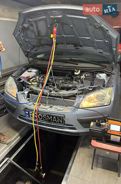 Универсал Ford Focus 2005 в 