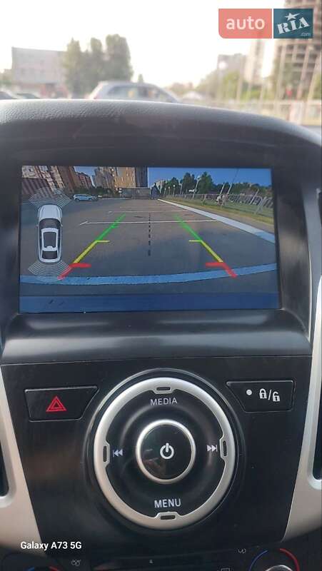 Седан Ford Focus 2016 в Харькове фото 8 Седан Ford Focus 2016 в Харькове