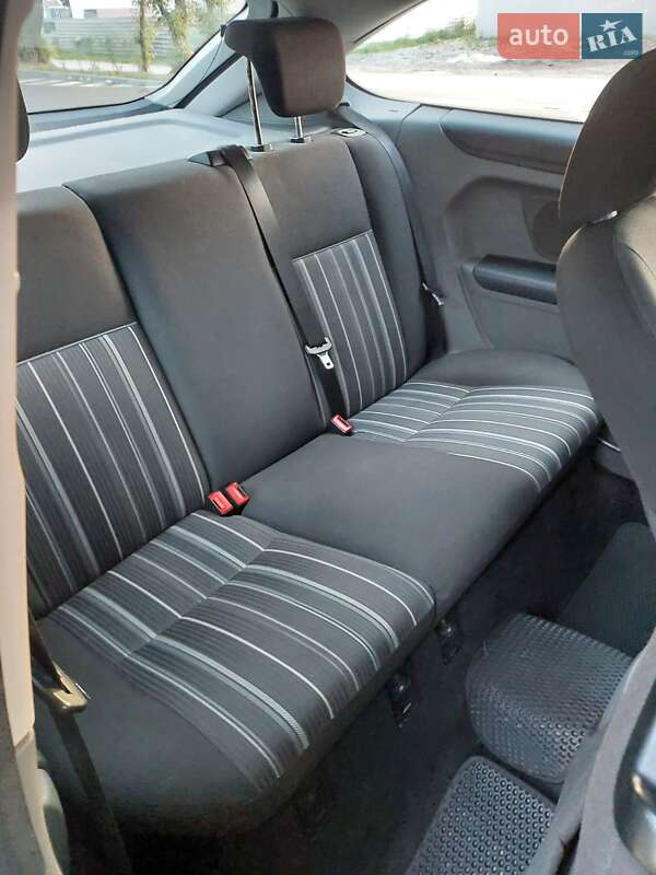 Хэтчбек Ford Focus 2008 в Черкассах