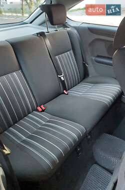 Хэтчбек Ford Focus 2008 в 