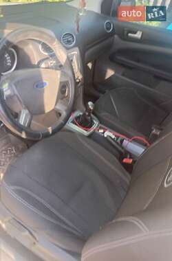 Универсал Ford Focus 2008 в 