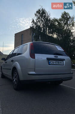 Универсал Ford Focus 2006 в 