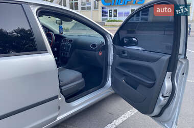 Универсал Ford Focus 2006 в 