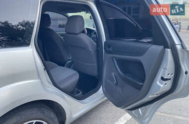 Универсал Ford Focus 2006 в 