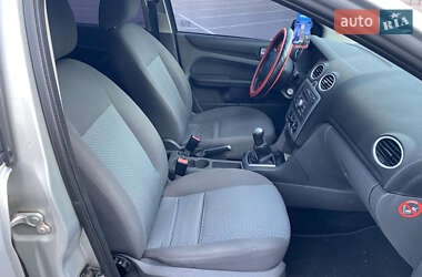 Универсал Ford Focus 2006 в 
