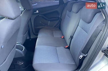 Универсал Ford Focus 2006 в 