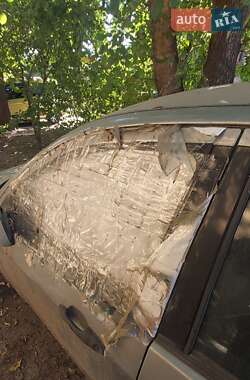 Хэтчбек Ford Focus 2003 в 
