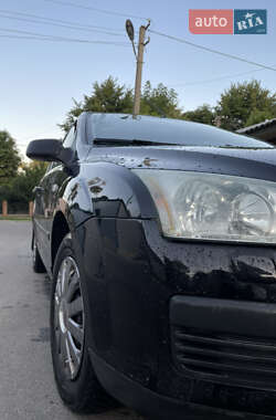 Универсал Ford Focus 2005 в 