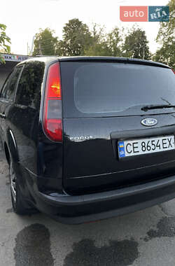 Универсал Ford Focus 2005 в 