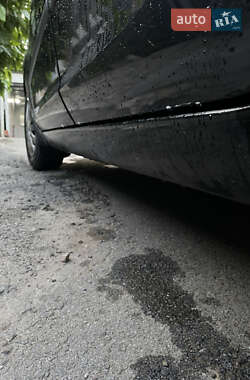 Универсал Ford Focus 2005 в 