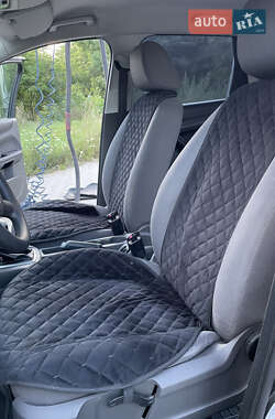 Универсал Ford Focus 2005 в 
