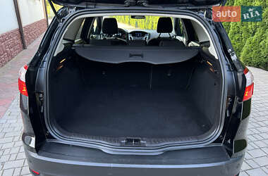 Универсал Ford Focus 2012 в 