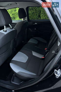 Универсал Ford Focus 2012 в 