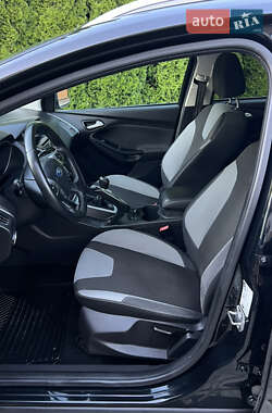 Универсал Ford Focus 2012 в 