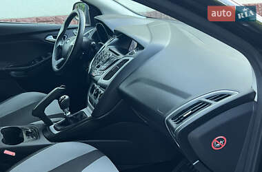 Универсал Ford Focus 2012 в 