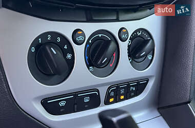 Универсал Ford Focus 2012 в 