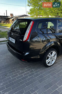 Универсал Ford Focus 2010 в 