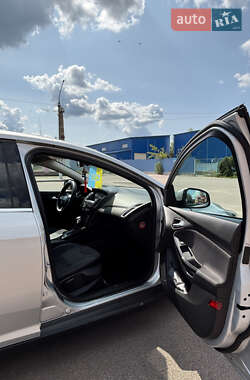 Универсал Ford Focus 2015 в 