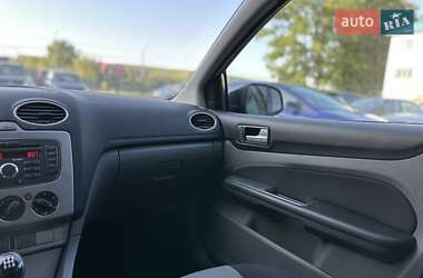 Универсал Ford Focus 2010 в 
