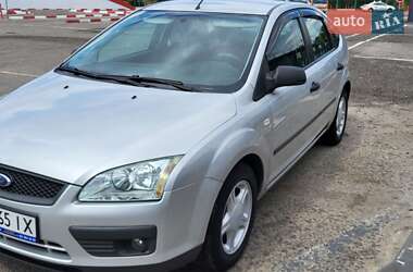 Хетчбек Ford Focus 2005 в Запоріжжі