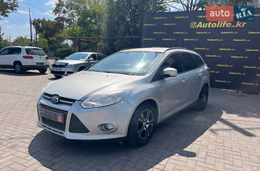 Универсал Ford Focus 2011 в 