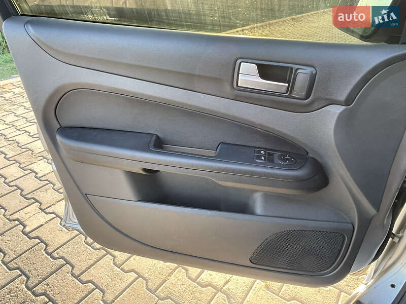 Универсал Ford Focus 2005 в Виннице