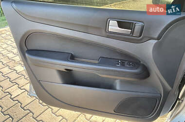 Универсал Ford Focus 2005 в 