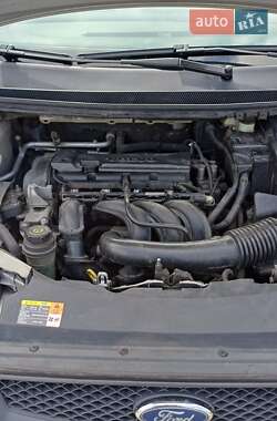 Универсал Ford Focus 2006 в 