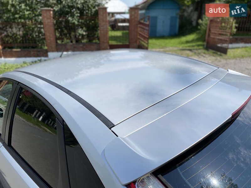 Хэтчбек Ford Focus 2010 в Тернополе